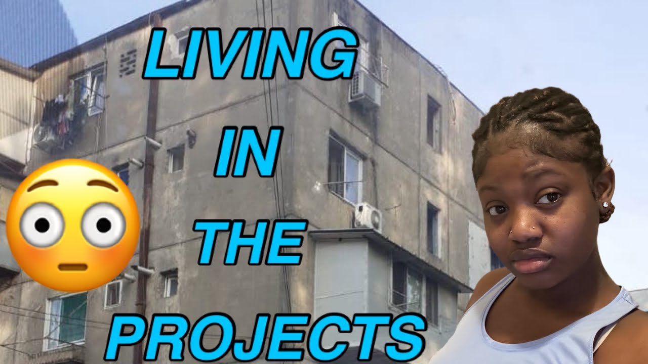PROJECT APARTMENT TOUR 😳😳😳 WHAT DOES THE INSIDE REALLY LOOK 👀 LIKE??? 😱😳😬