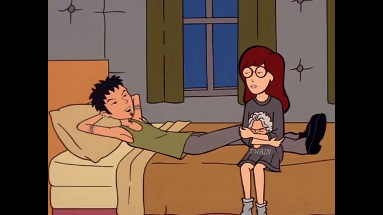 Daria x Trent - Private