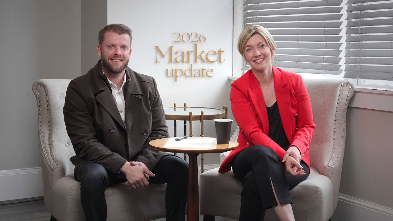 Market Update