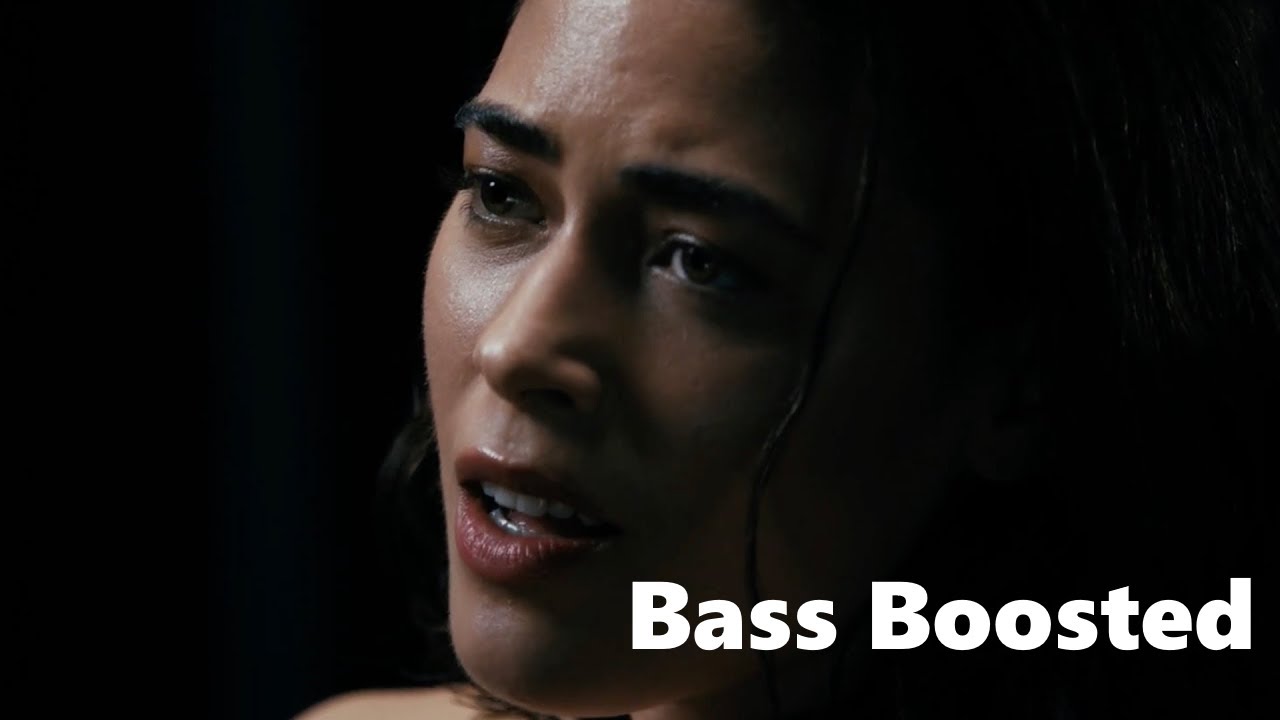 Sobel "BALASANA" (Bass Boosted)