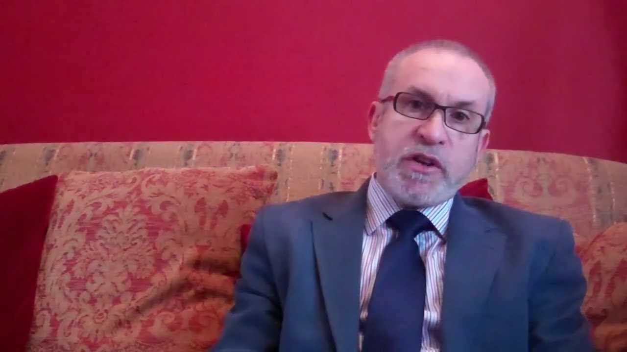 How do Jews see the Holy Spirit?