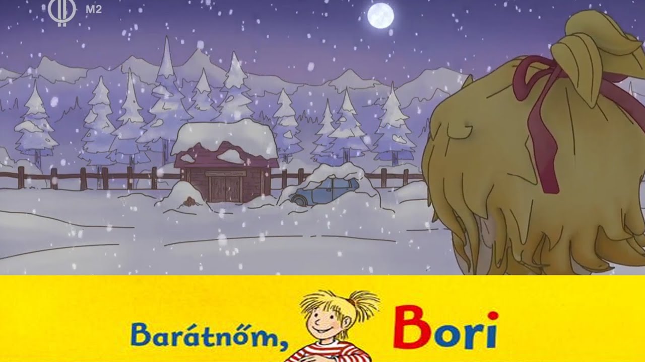 7. és 8. rész - 2. évad - barátom Bori 🐱🎈⚽