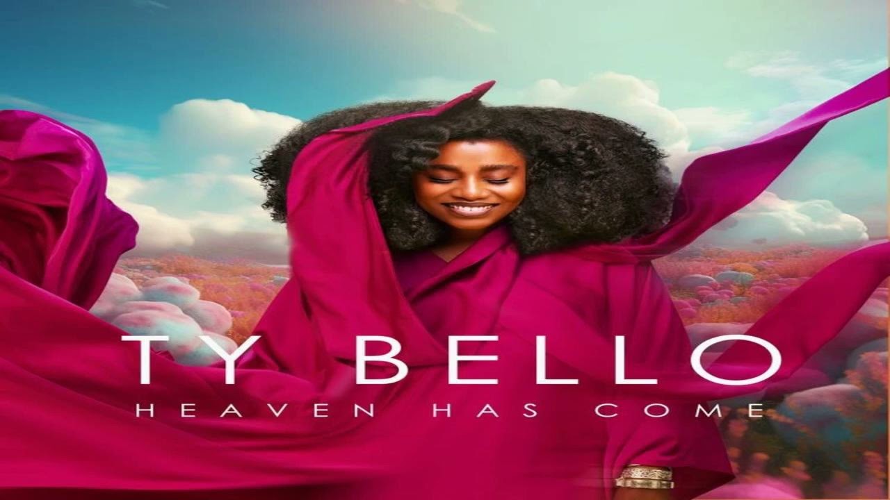 Ty Bello ft. Dunsin Oyekan – Ire