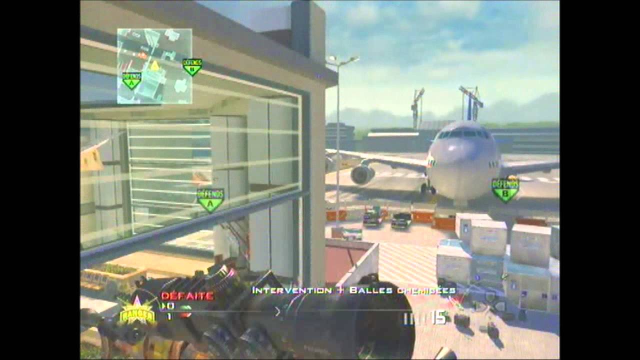 Trik ( I'm Killfeeder )