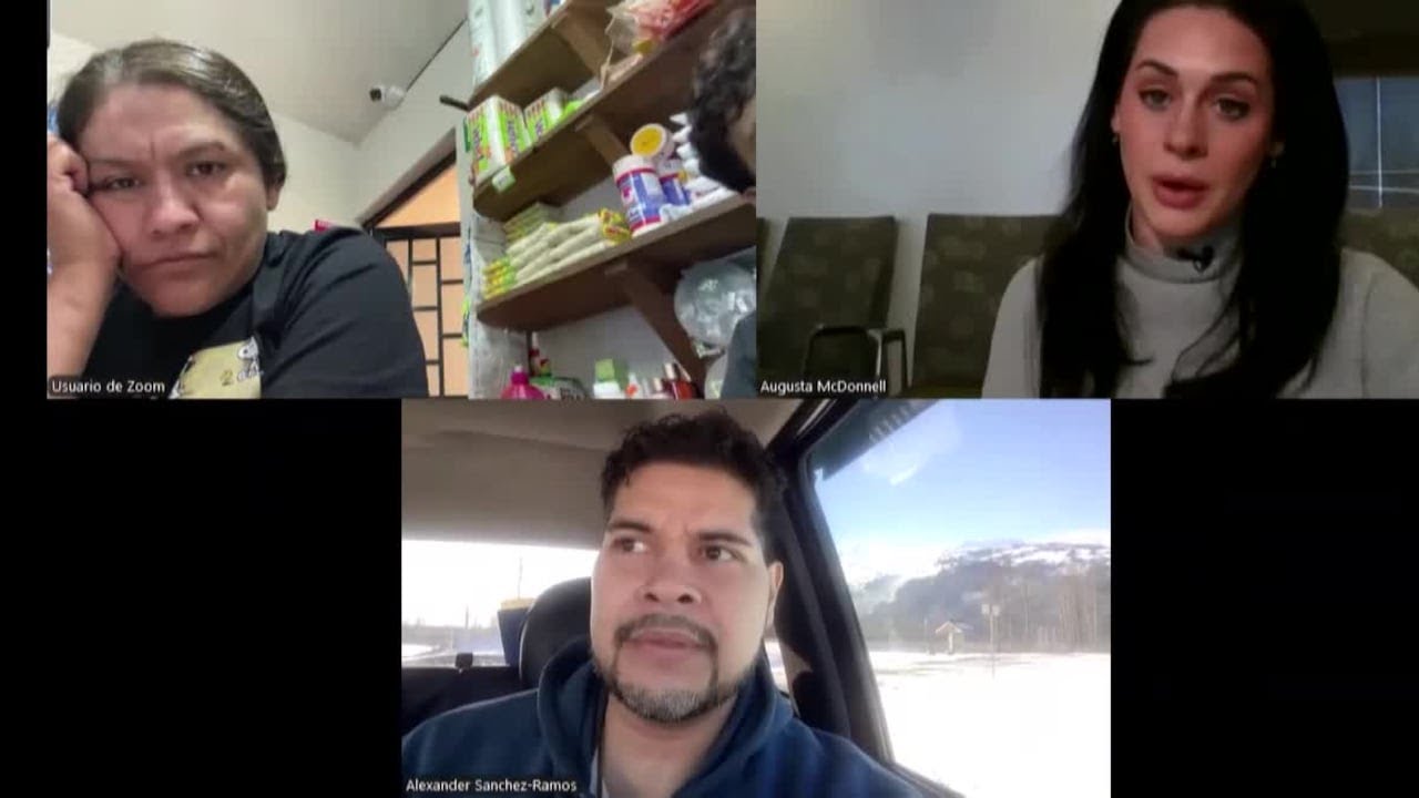 Why an Alaska family was removed to Mexico this week, one son sent to Tacoma ICE facility Friday