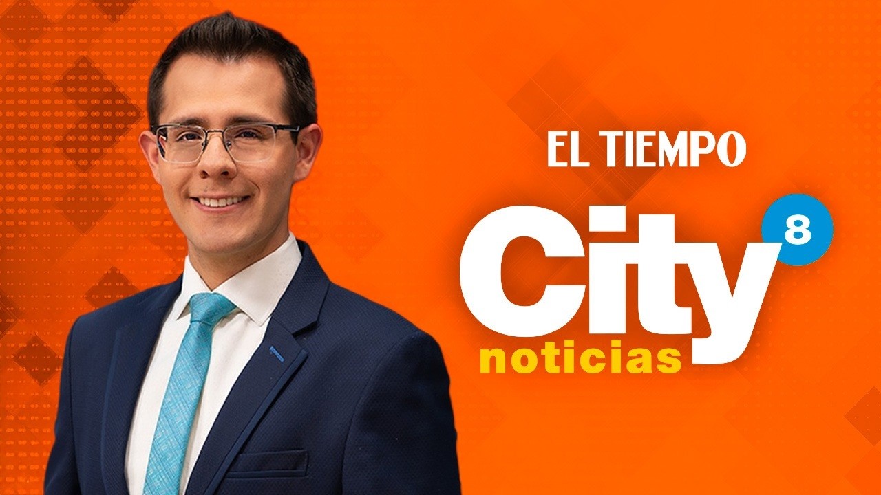 #CityNoticias 12 marzo