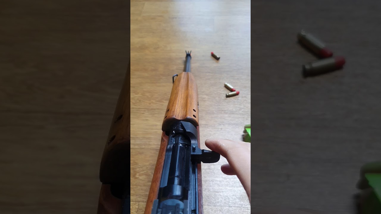 marushin m1 carbine