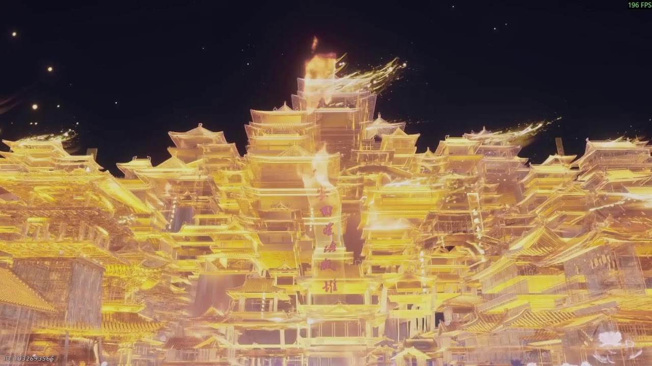 Where Winds Meet - Version 1.4 DLC Update - PC - Gameplay