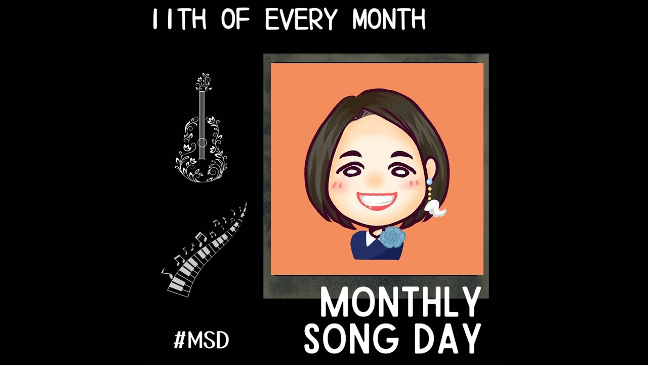 #22【MSD2601】愛のしるし／PUFFY