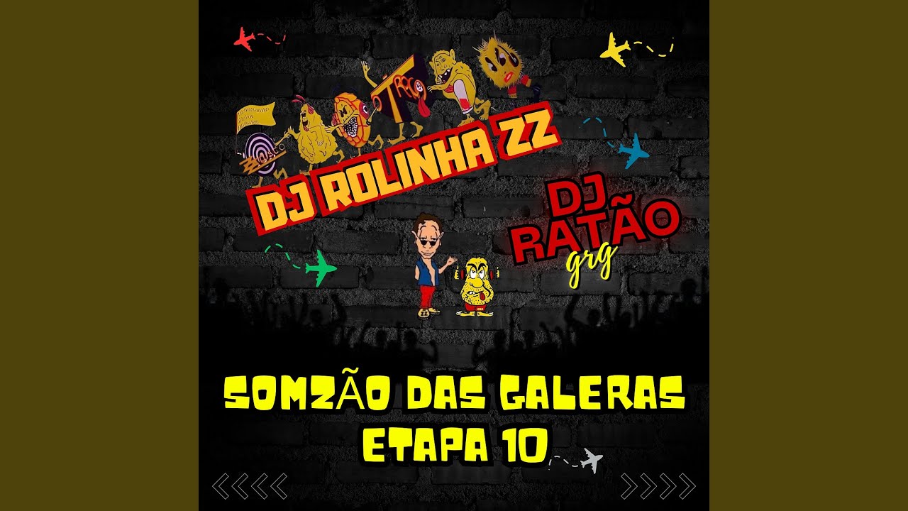 Jardim Do Ipe (Desde Pequenininho)