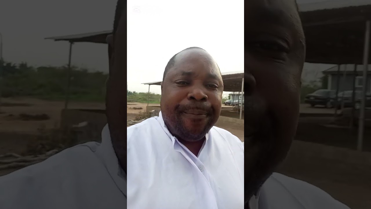 E WO IGBENIJA NLA OLUWA