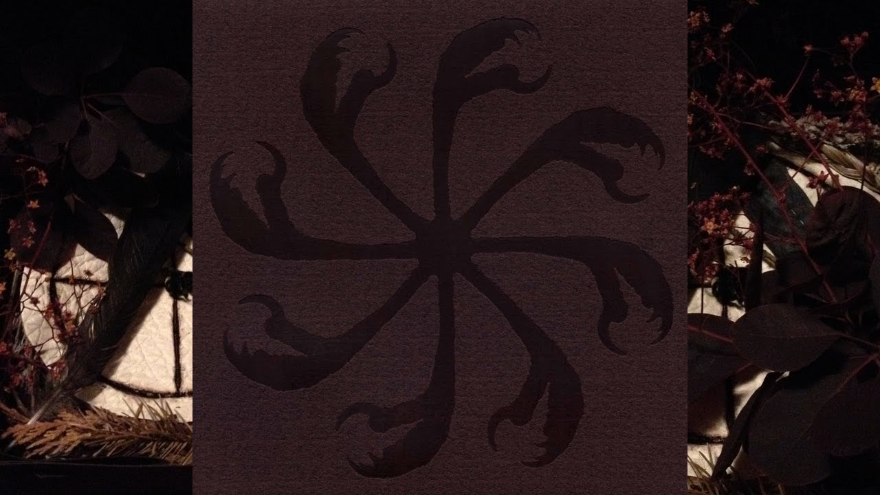 Ruhr Hunter - Moss & Memory [Full Album &middot; 2006] Dark Ambient Folk
