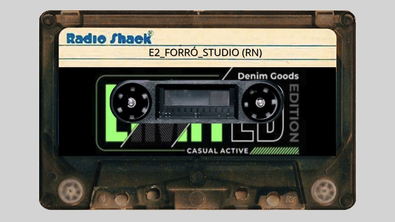 E2 FORRÓ STUDIO (RN)