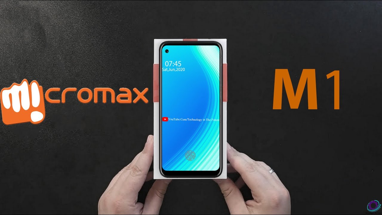 Micromax M1 5G, First Look, Price, Specs, Trailer, Leaks,Design,2020!