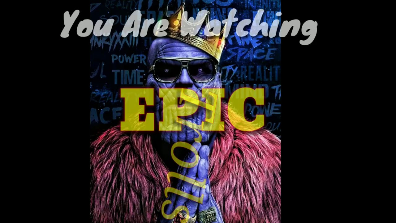 Epic Trolls International 2020