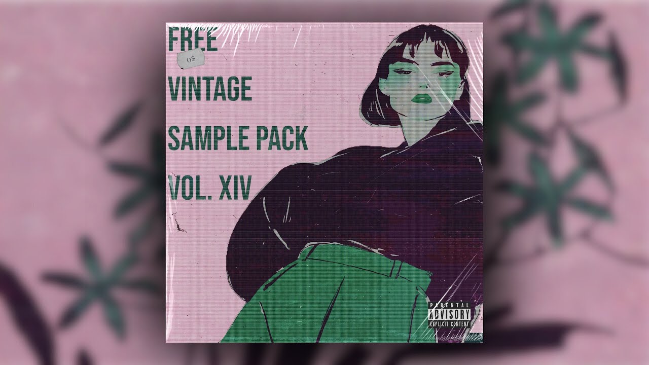 [FREE] Soulful Jazz Pack Vol. XIV | Inspired by Alchemist • Freddie Gibbs • Action Bronson