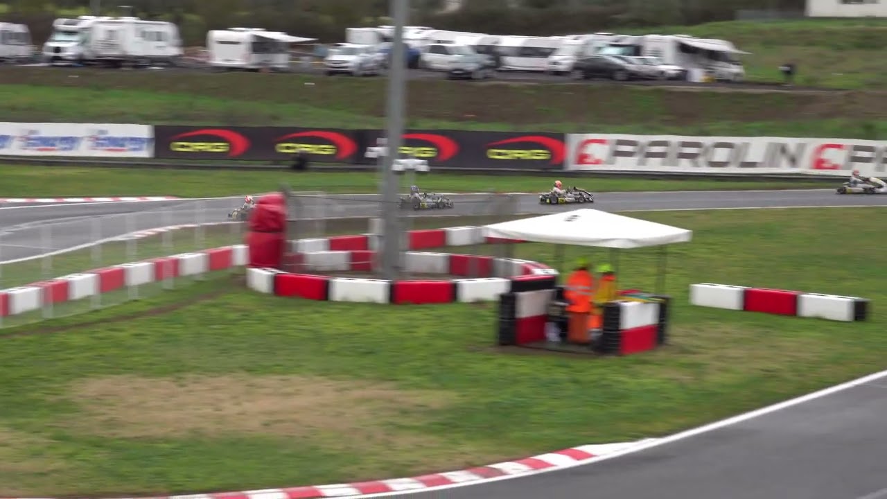 DANILA VERBA n724 HEAT AB WSK ES  ROUND 1 VITERBO