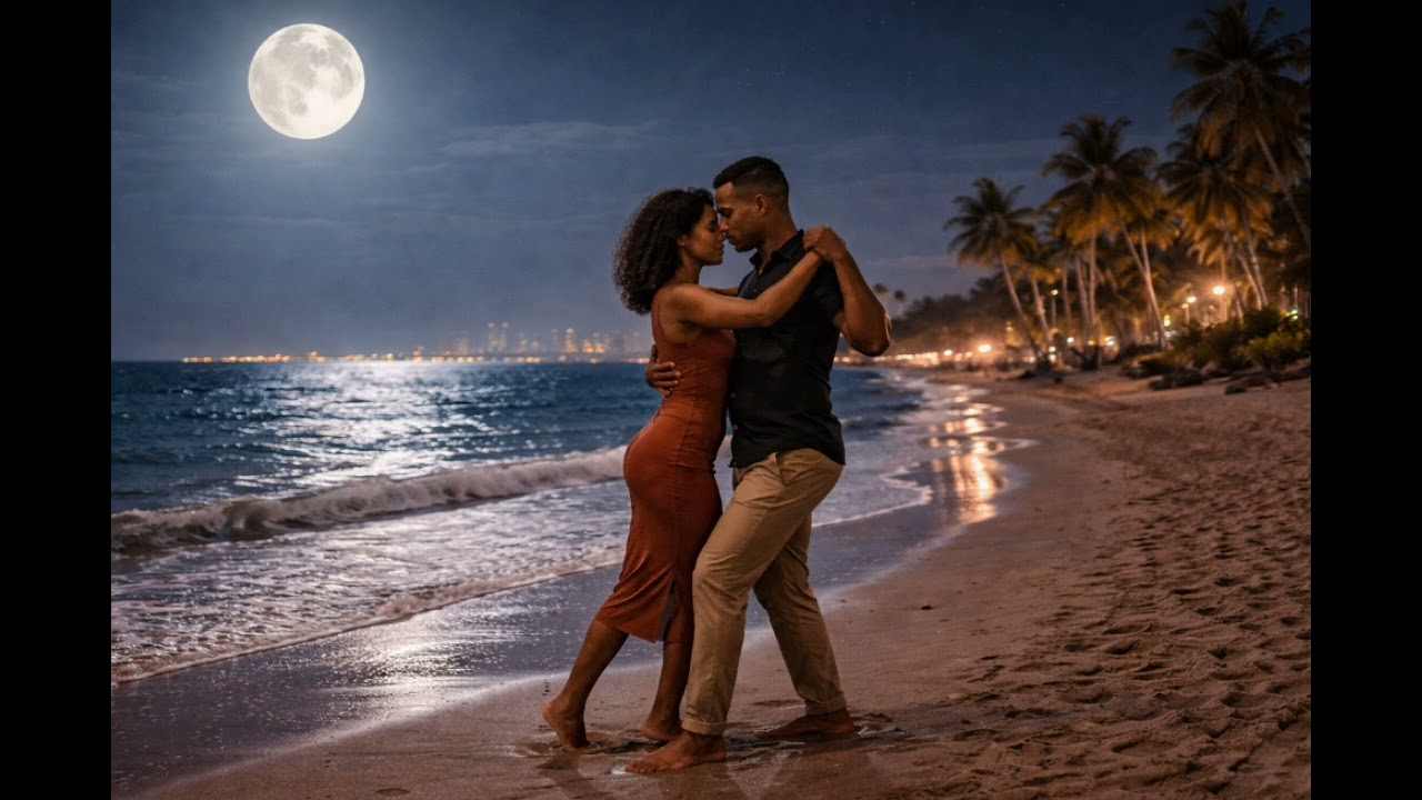 Eu Te Amo (Kizomba)