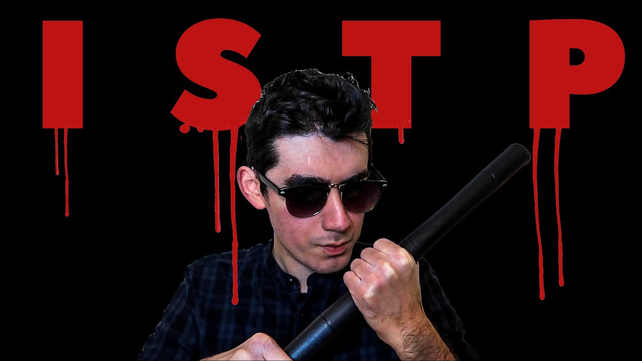 The darkside of the ISTP