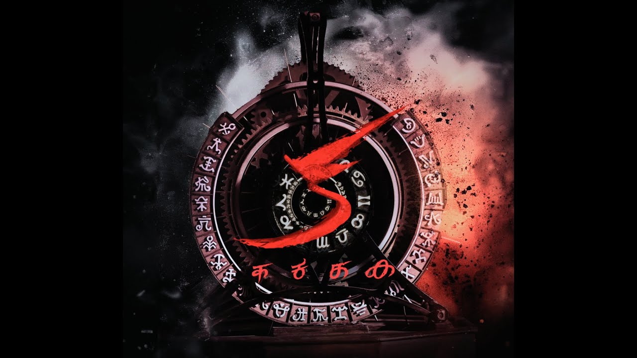 KA : An Engaging Suspense Thriller | Kiran Abbavaraam | Sujith & Sandeep | Sam CS |