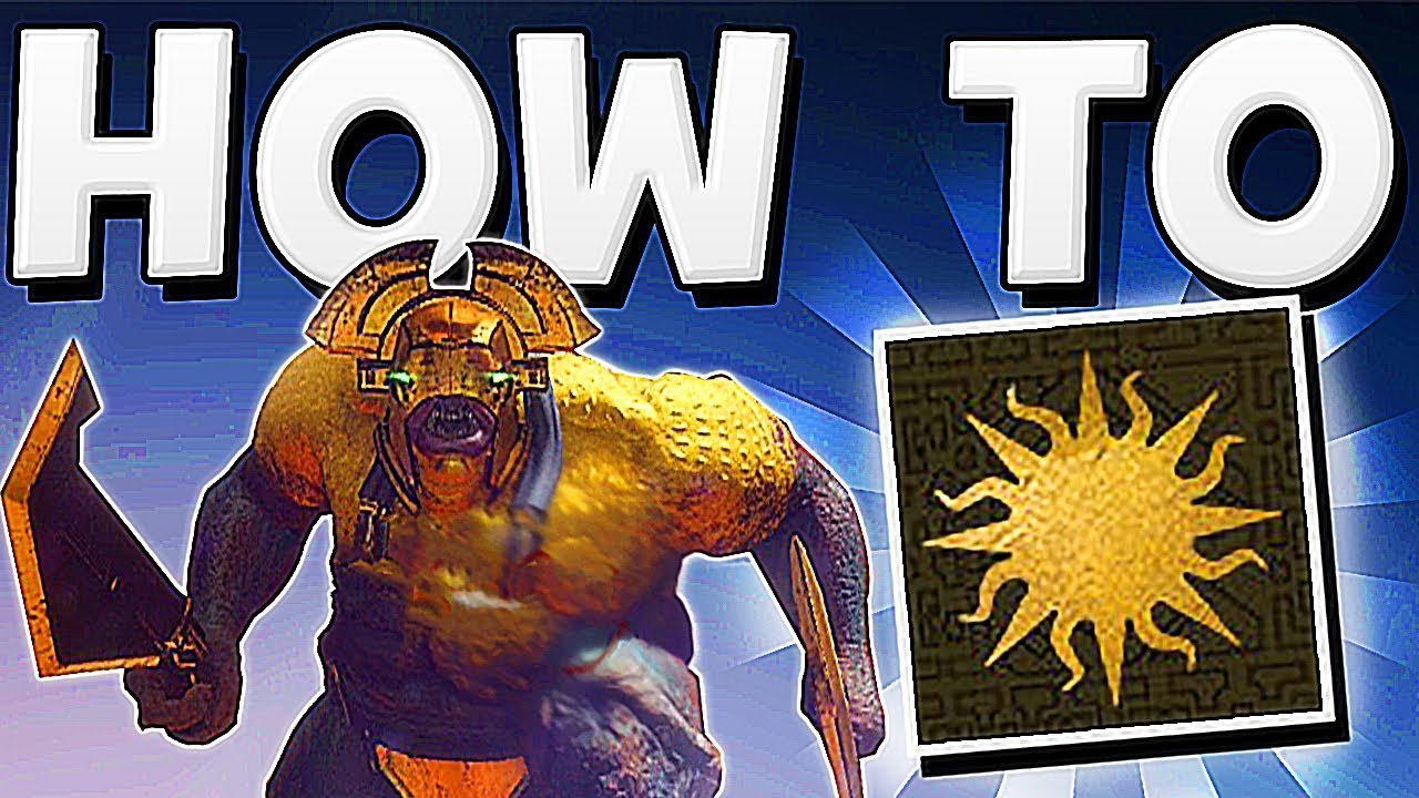 Destiny 2 - HOW TO DO RAID CHALLENGE MODE ROYAL BATHS !!