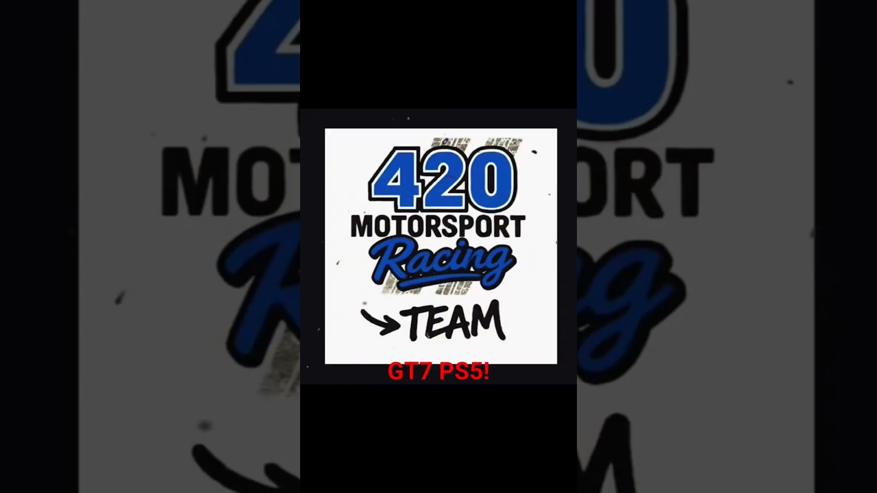 #gt7 #automobile #granturismo #ps5 #racing #sim #gaming #420 #games