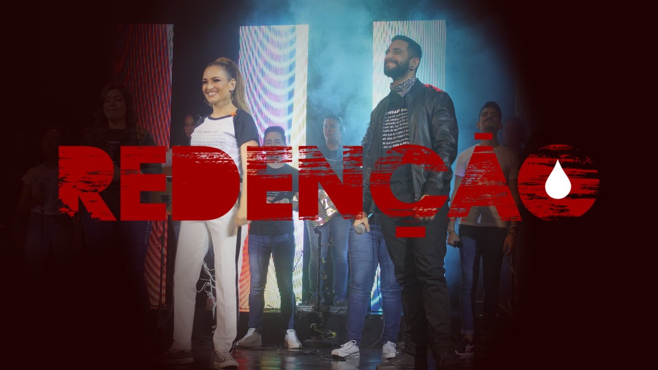 ROSANIA ROCHA | REDENÇÃO AO VIVO (feat. Arthur Bezerra)
