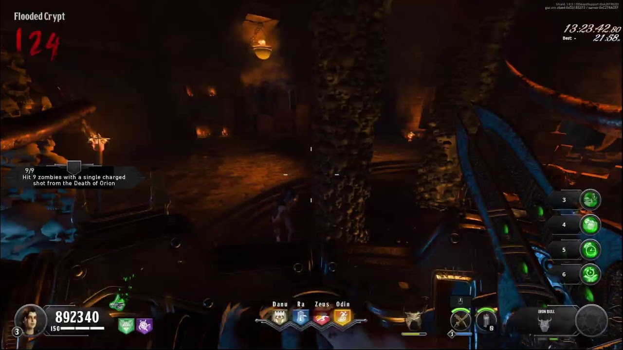 IX Hardcore 114+ !dw !wr