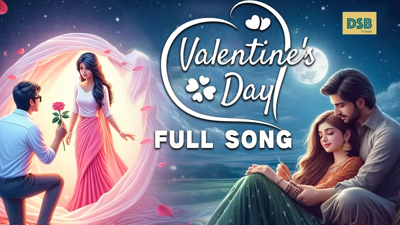 Happy Valentine's Day 4k song 2026 SPప్రేమికుల రోజు తెలుగు సాంగ్