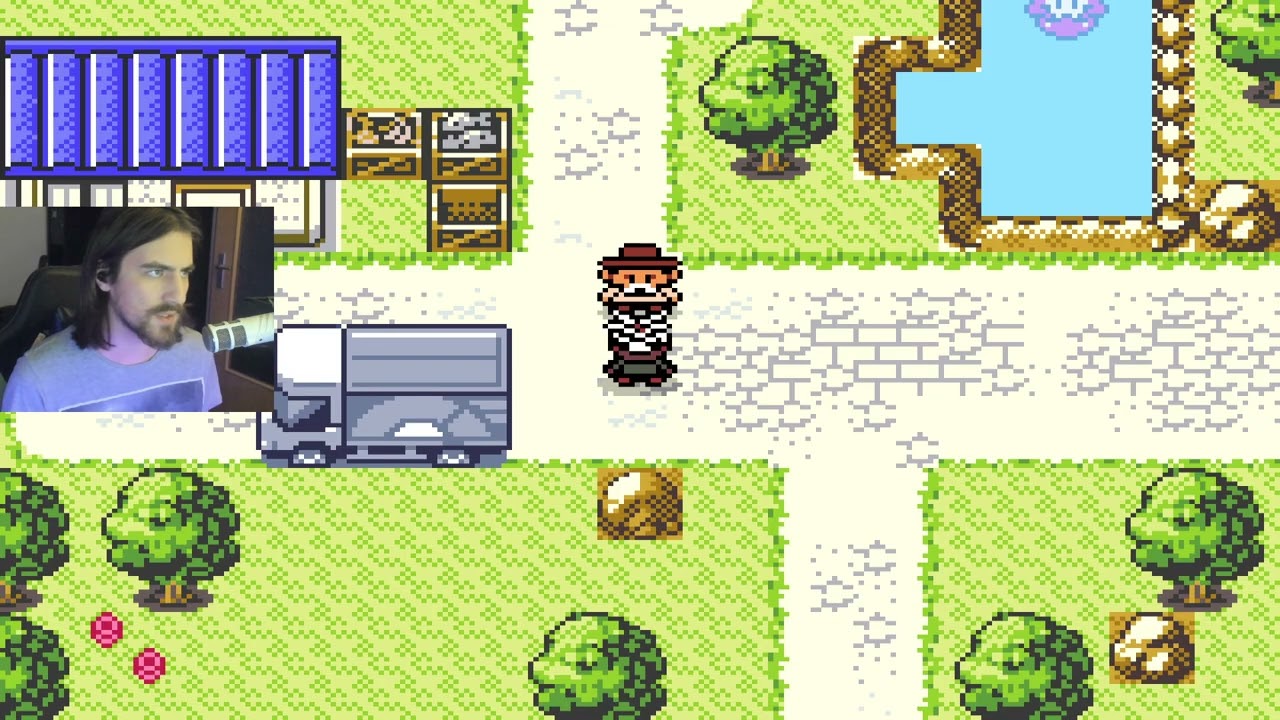 Pokemon Lazarus Nuzlocke Part 9