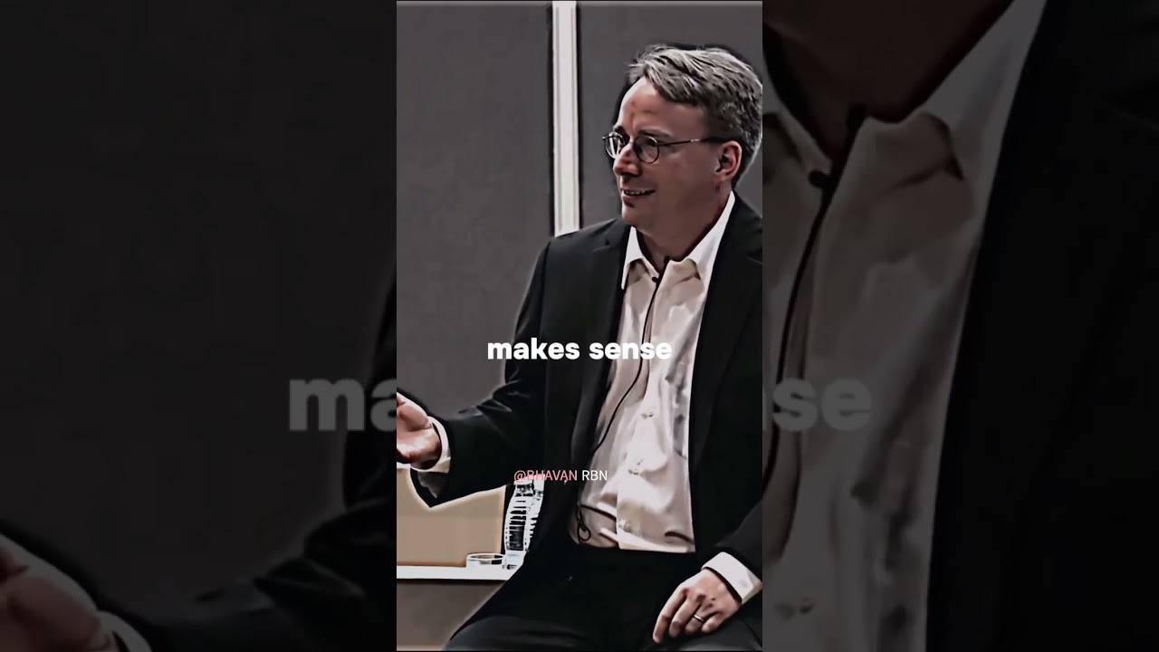 Torvalds: C Programming Insights