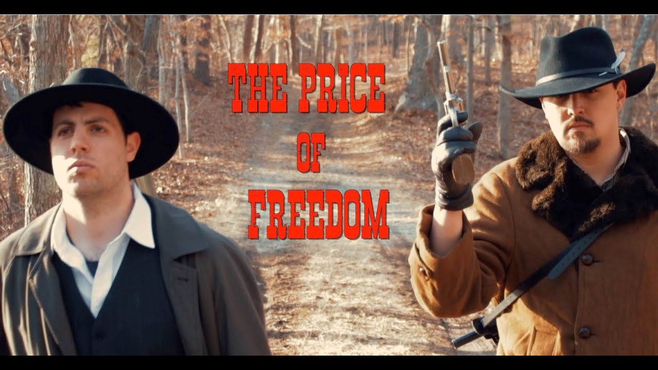 The Price of Freedom Trailer