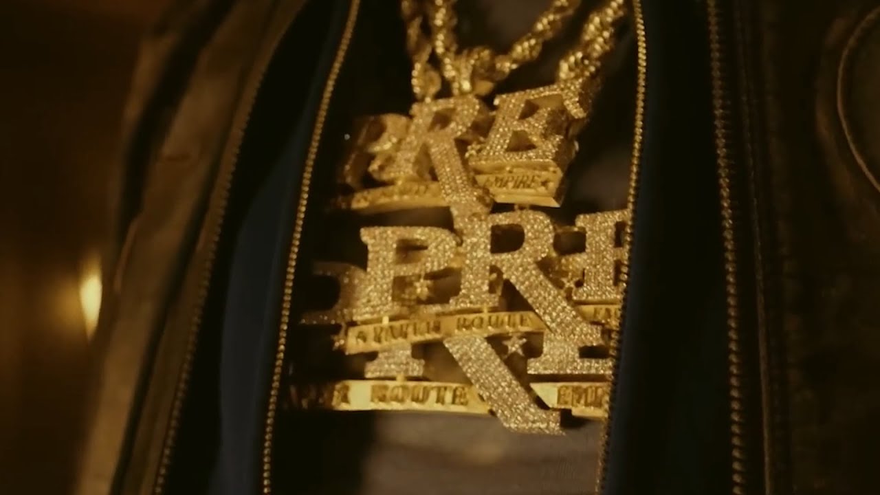 Young Dolph - Power (Music Video)