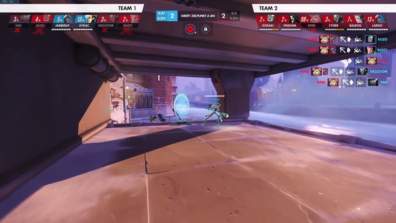ballin TriHard 7