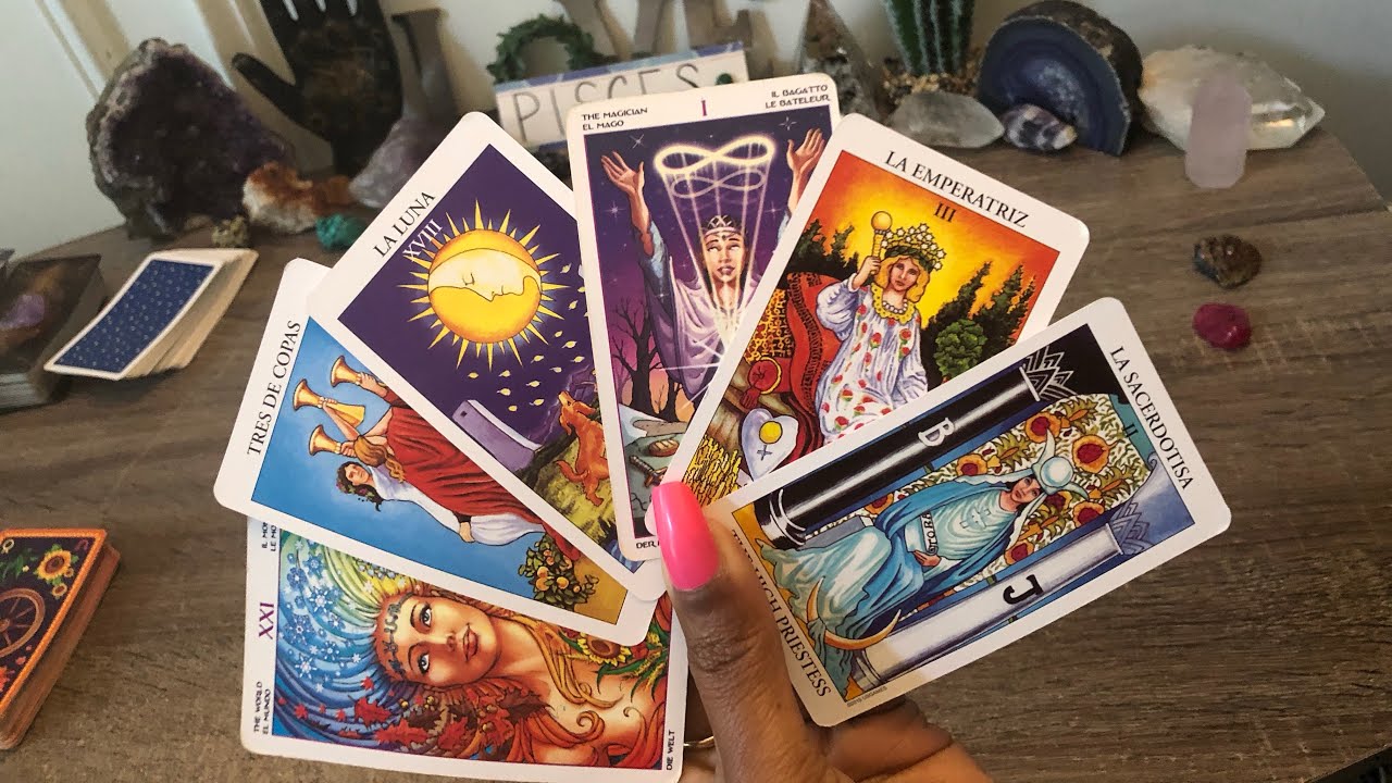 PISCES!♓️ THEY MISS YOU💌 TRYING TO TURN THIS AROUND🧿SUDDEN CHANGE OF EVENTS❗MAJOR BREAK THROUGH❗🌟
