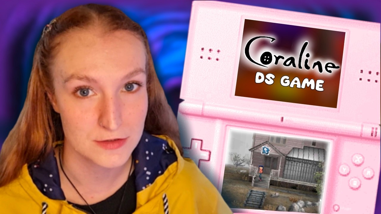 This DS Game is NOT What You Expect... (Video Essay)