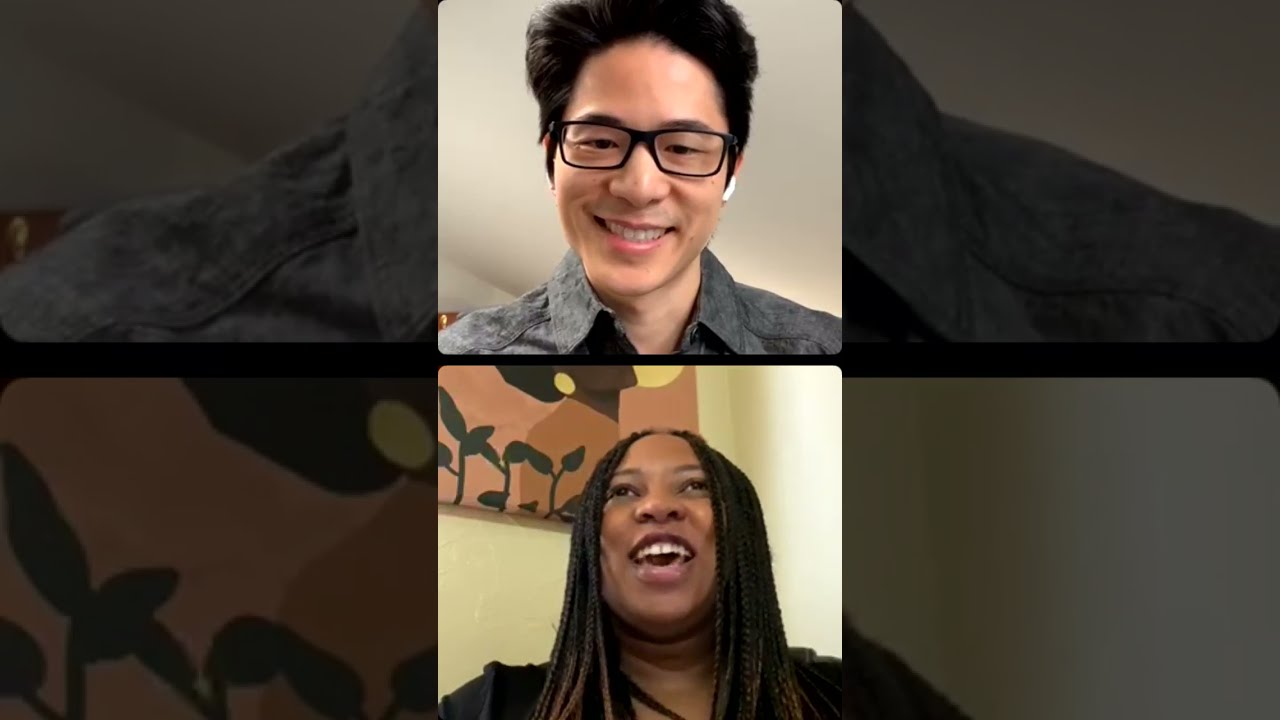 Nikon x Black Women Photographers 2021 Grants Announcement