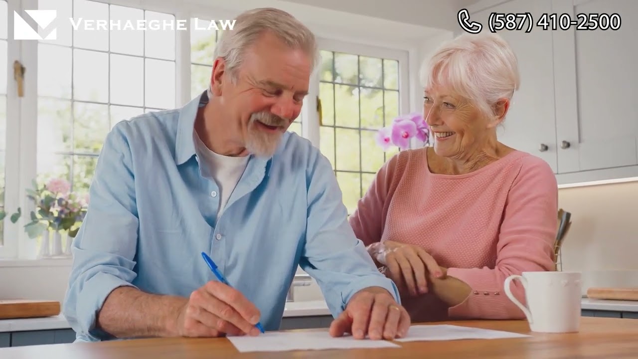The Difference Between Personal Directives and Power of Attorney in Estate Planning