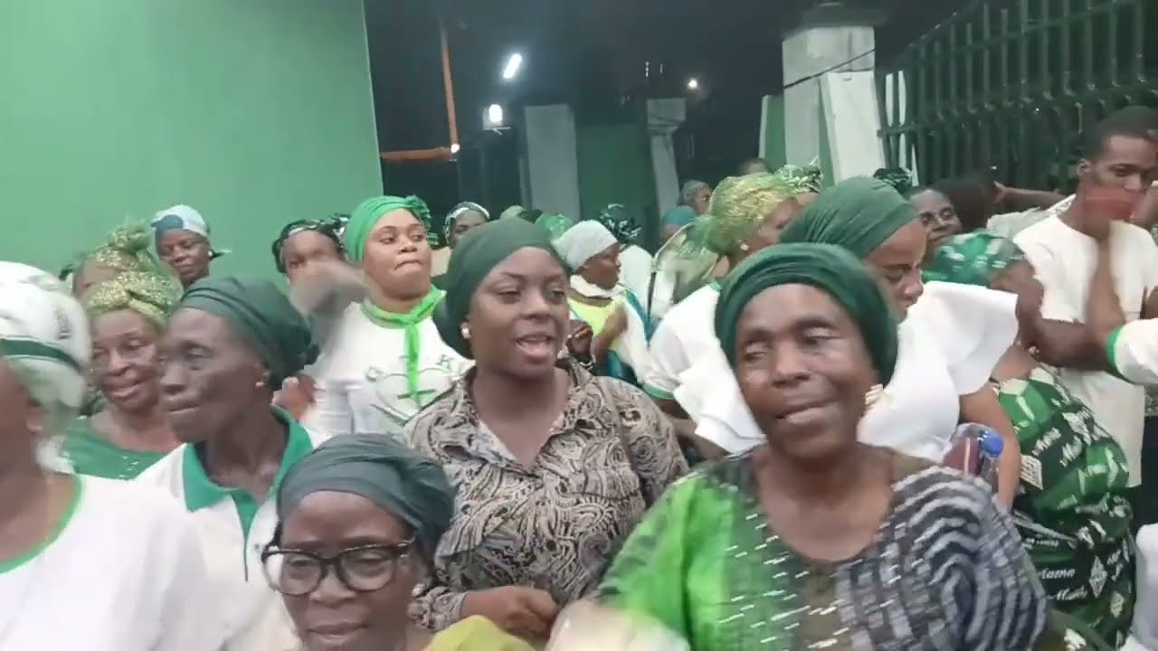 Kimbangu International