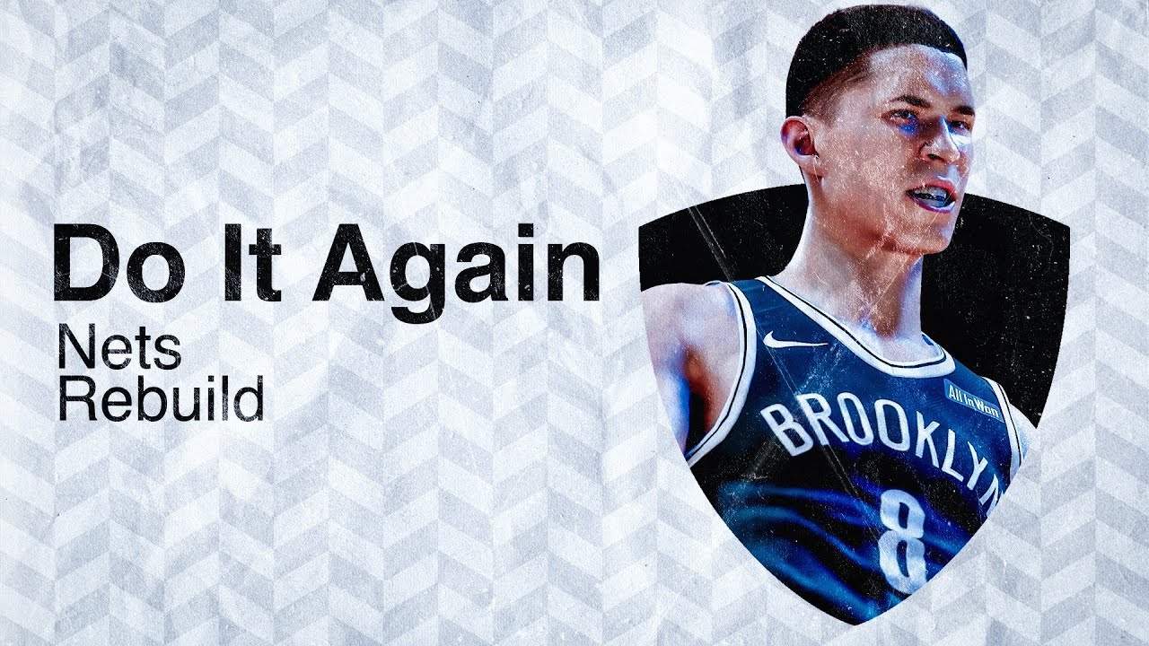 Do It Again | Nets Rebuild Ep. 14