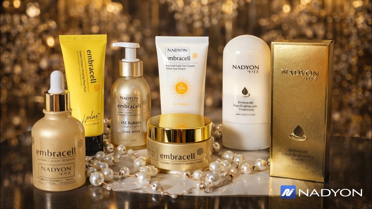 утренний уход