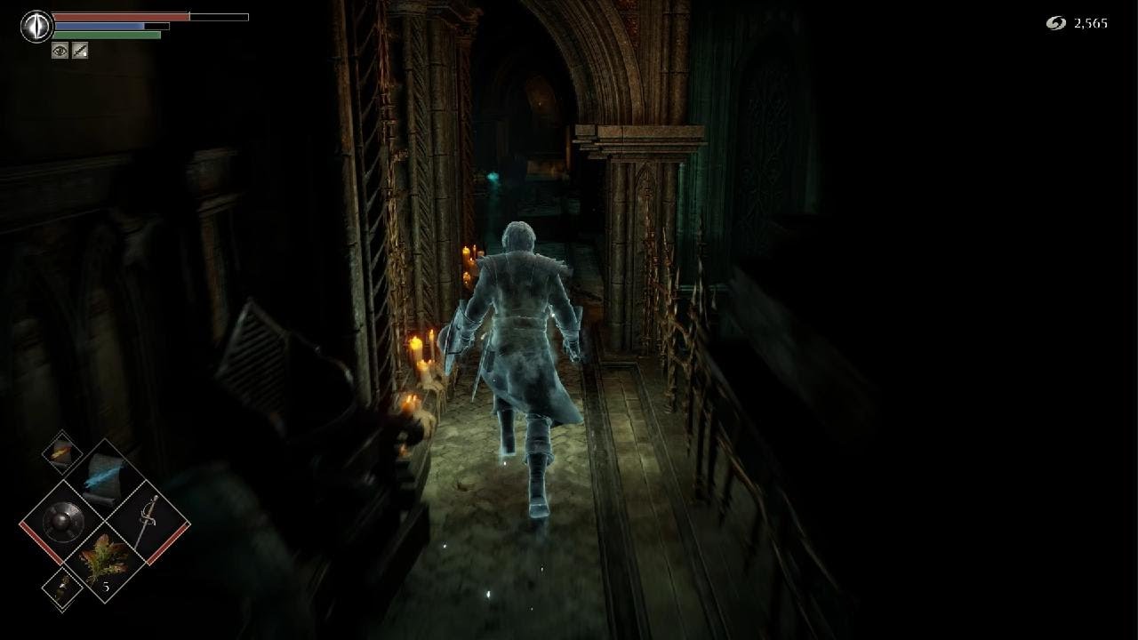 Demon's Souls_FEB / 11TH / 2026