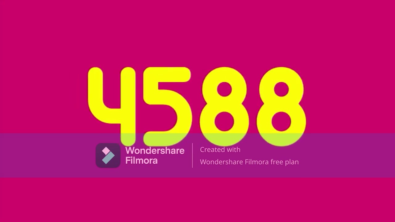 Colorful Numbers 1 to 10000