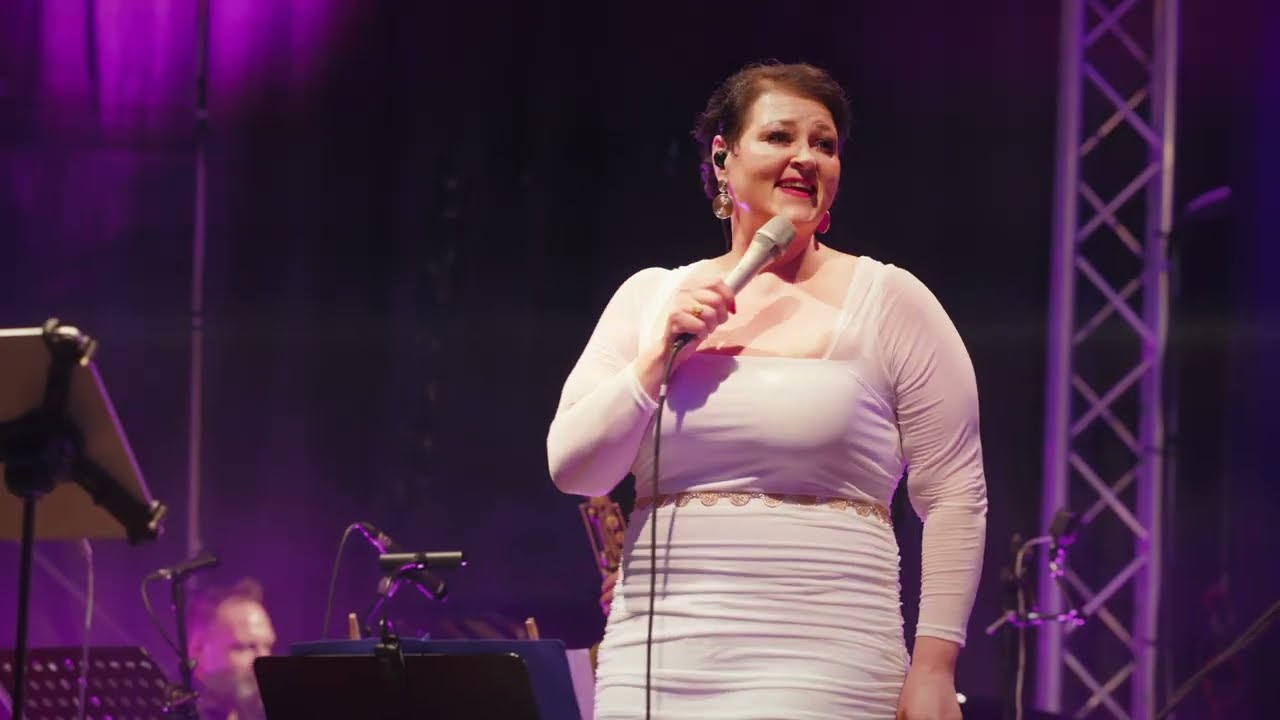 Steffi Denk & Friends - 