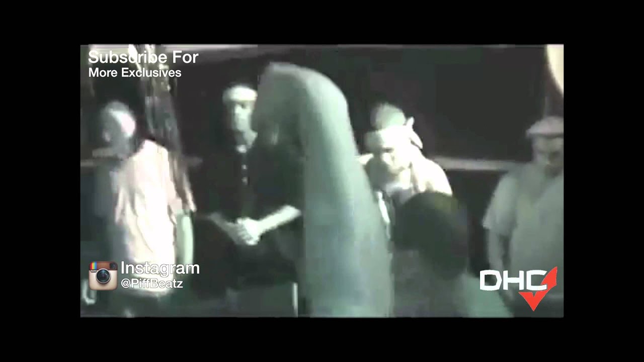 Piff Beatz Vs Kingshon (Classic MTP Beat Battle) #DailyHeatChecc