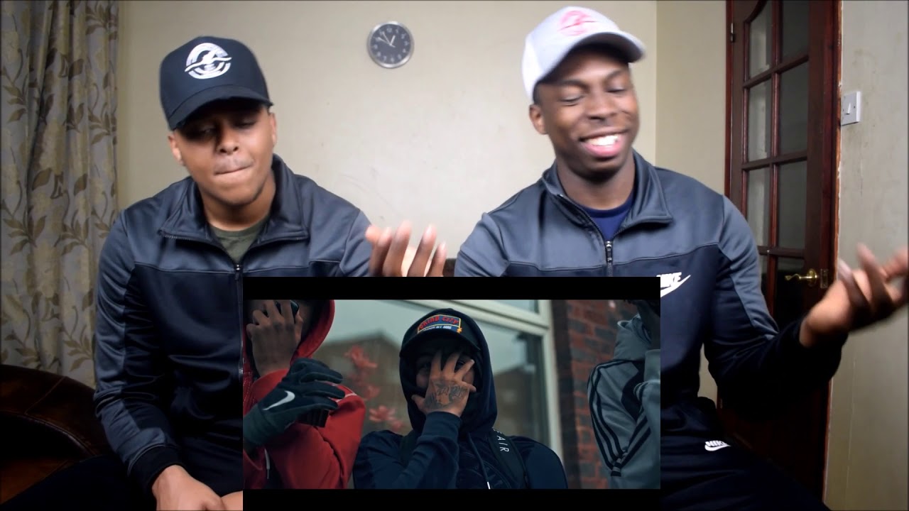 NitoNB - Rise & Tan (Music Video) Prod By Hectic | Pressplay - REACTION
