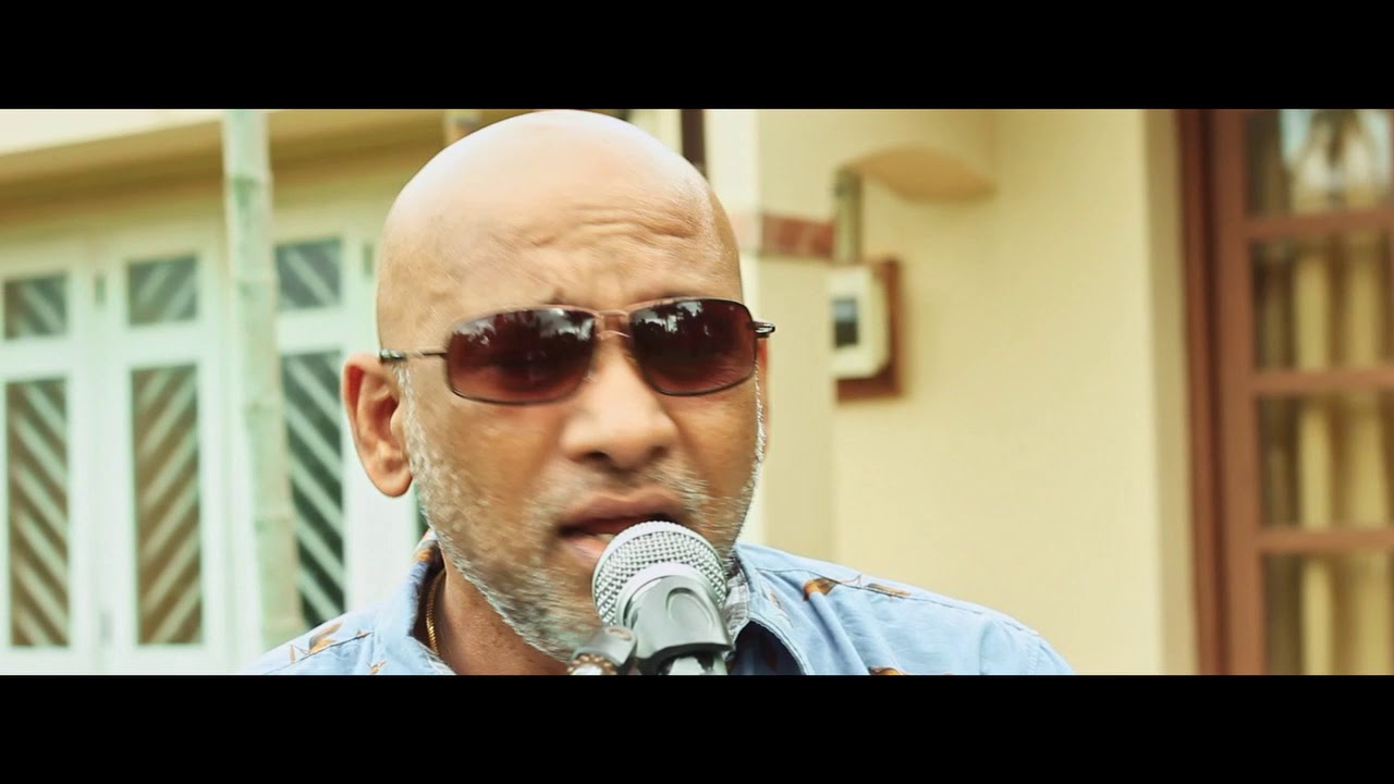 Dawasak thiyewi cover version