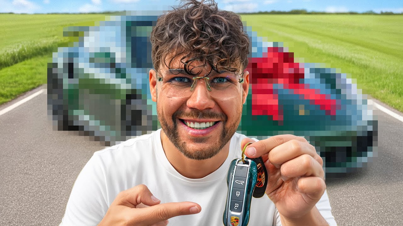 oto M&Oacute;J NOWY SAMOCH&Oacute;D!!!