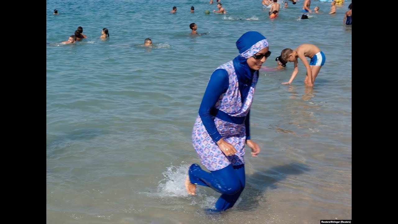 Kome smeta burkini u BiH?