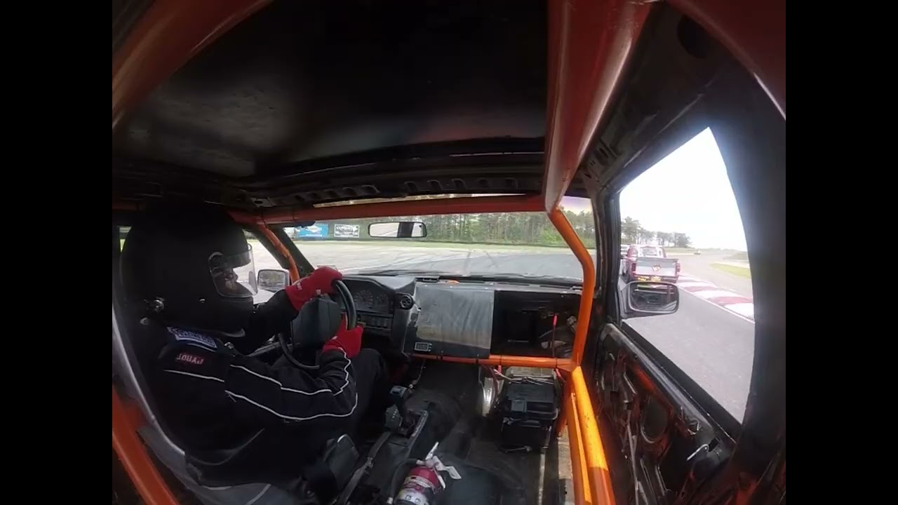 millville endurance race